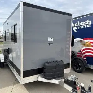 AMBUSH EXPLORER DEMO 12H-P 1