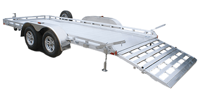 CargoPro Utility Trailer Icon