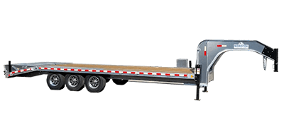 Nordtek Gooseneck Trailer Cutout