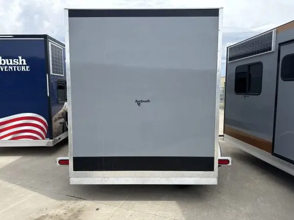 AMBUSH EXPLORER DEMO 12H-P 4