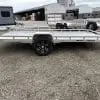 BEAR TRACK ALUMINUM BTU79176T TILT BED 2