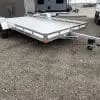 BEAR TRACK ALUMINUM BTU79176T TILT BED 1