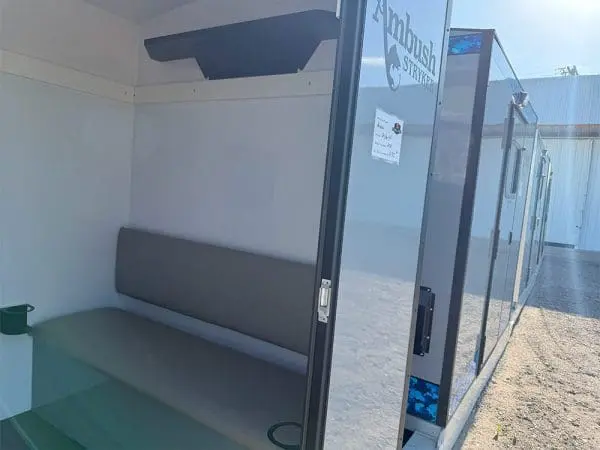 stryker skid house 2050