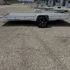 BEAR TRACK ALUMINUM BTU81176T TILT BED 7