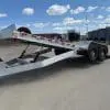 2025 Nordtek 82x24 foot hydraulic tilt bed