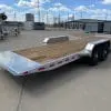 2025 Nordtek 82x24 foot hydraulic tilt bed