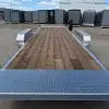 2025 Nordtek 82x24 foot hydraulic tilt bed
