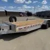 2025 Nordtek 82x24 foot hydraulic tilt bed