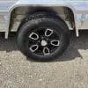 BEAR TRACK ALUMINUM BTU81176T TILT BED 6