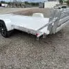 BEAR TRACK ALUMINUM BTU80168F ALUMINUM DECK 6
