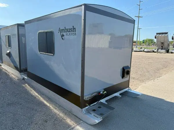 slayer 6h-p skid house 4274
