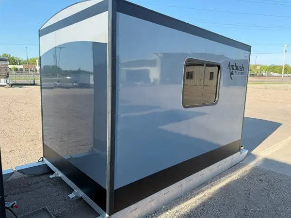 slayer 6h-p skid house 4274
