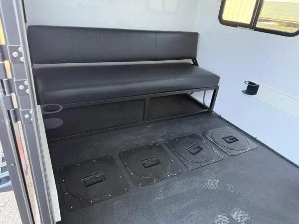 shanty 8h-c skid house 4511