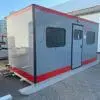 shanty 8h-c skid house 4511