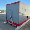 shanty 8h-c skid house 4511
