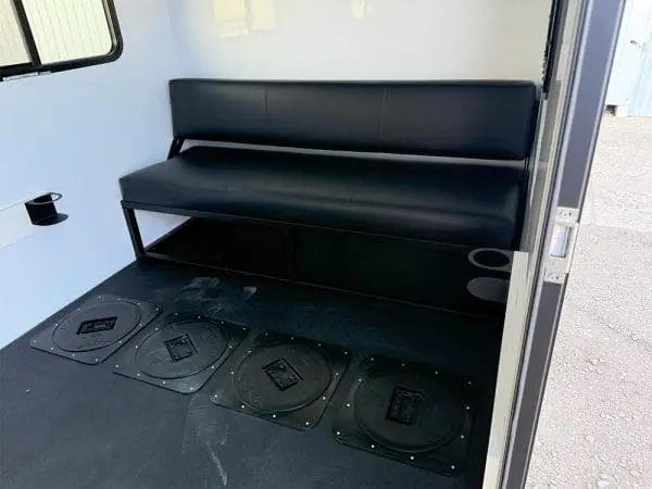 shanty 8h-c skid house 4511