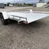 BEAR TRACK ALUMINUM BTU79176T TILT BED 7