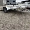 BEAR TRACK ALUMINUM BTU79176T TILT BED 9