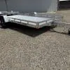 BEAR TRACK ALUMINUM BTU81176T TILT BED 1