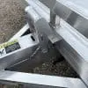 BEAR TRACK ALUMINUM BTU79176T TILT BED 11