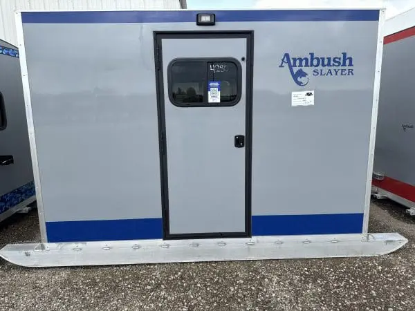 AMBUSH SLAYER 6H-C 2