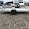 BEAR TRACK ALUMINUM BTU80168F ALUMINUM DECK 2