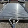 BEAR TRACK ALUMINUM BTU81176T TILT BED 11
