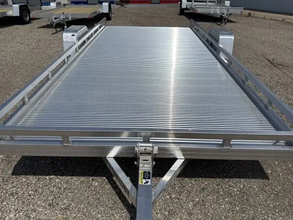 BEAR TRACK ALUMINUM BTU81176T TILT BED 11