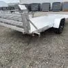 BEAR TRACK ALUMINUM BTU80168F ALUMINUM DECK 4
