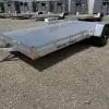 BEAR TRACK ALUMINUM BTU81176T TILT BED 8