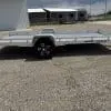 BEAR TRACK ALUMINUM BTU81176T TILT BED 2