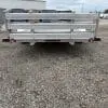 BEAR TRACK ALUMINUM BTU80168F ALUMINUM DECK 5