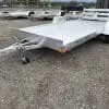 BEAR TRACK ALUMINUM BTU80168F ALUMINUM DECK 8