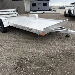BEAR TRACK ALUMINUM BTU80168F ALUMINUM DECK 1