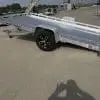 BEAR TRACK ALUMINUM BTU81152T TILT BED 9