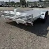 BEAR TRACK ALUMINUM BTU80168F ALUMINUM BED 3