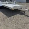 BEAR TRACK ALUMINUM BTU80168F ALUMINUM BED 1