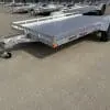 BEAR TRACK ALUMINUM BTU81152T TILT BED 8