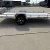 BEAR TRACK ALUMINUM BTU81152T TILT BED 2