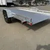 BEAR TRACK ALUMINUM TRAILER BTU81152T TILT BED5