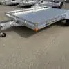 BEAR TRACK ALUMINUM TRAILER BTU81152T TILT BED8