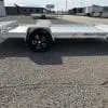 BEAR TRACK ALUMINUM BTU80168F ALUMINUM BED 2