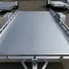 BEAR TRACK ALUMINUM TRAILER BTU81152T TILT BED11