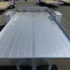 BEAR TRACK ALUMINUM BTU80168F ALUMINUM BED 9