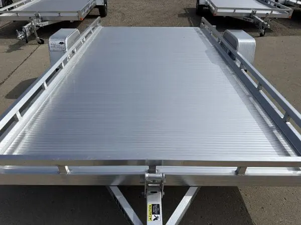 BEAR TRACK ALUMINUM BTU81152T TILT BED 11