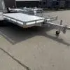 BEAR TRACK ALUMINUM BTU81152T TILT BED 1