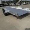 BEAR TRACK ALUMINUM BTU81152T TILT BED 6