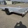 BEAR TRACK ALUMINUM BTU80168F ALUMINUM BED 5
