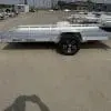 BEAR TRACK ALUMINUM BTU81152T TILT BED 7