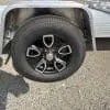 BEAR TRACK ALUMINUM BTU80168F ALUMINUM BED 6